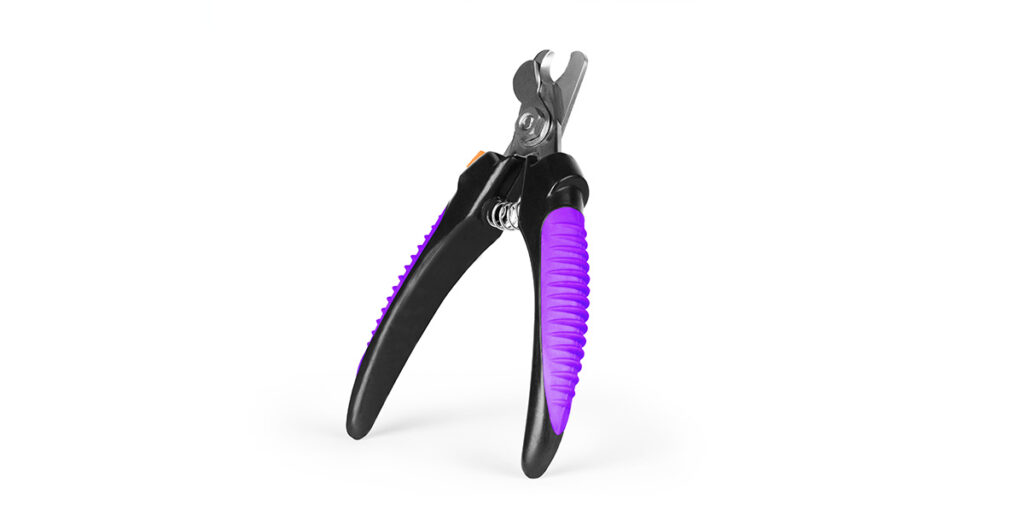 Plier-type Clippers